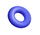 decoration shape