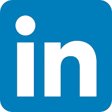 Linked in icon